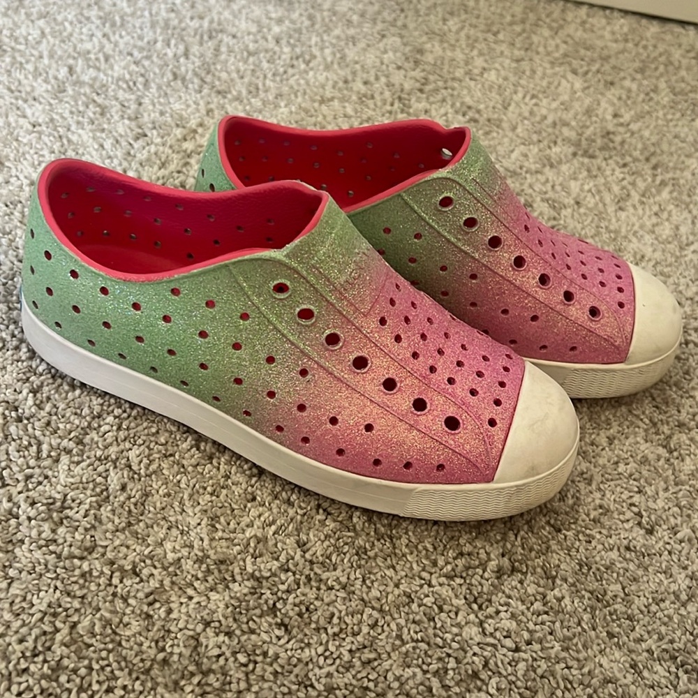 Native - Jefferson - Size 2